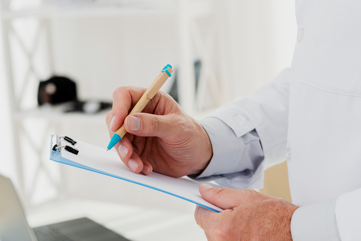 Testosterone Replacement Therapy In Testosterone Replacement Therapy Clinic In Rye