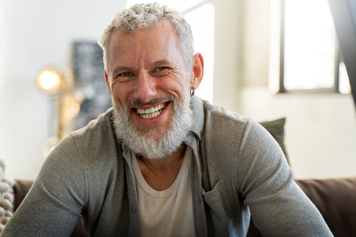 Testosterone Replacement Therapy for Men In Testosterone Replacement Therapy Clinic In Rye
